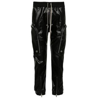 リックオウエンス(Rick Owens)の新品未使用！送料込み★RICK OWENS★Pantalone Baohaus(ワークパンツ/カーゴパンツ)