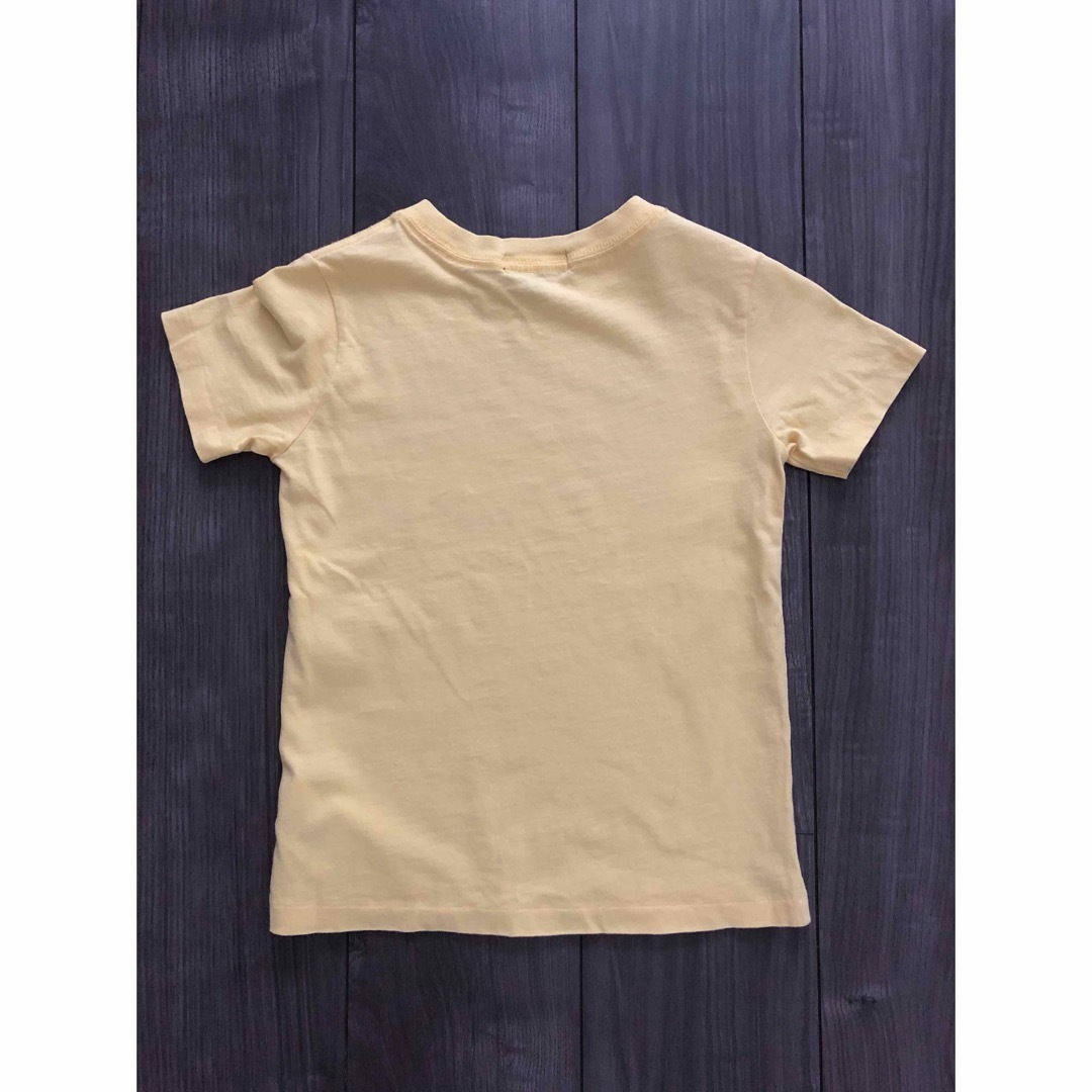 POLO RALPH LAUREN(ポロラルフローレン)のラルフローレン【110】Tシャツ キッズ/ベビー/マタニティのキッズ服男の子用(90cm~)(Tシャツ/カットソー)の商品写真