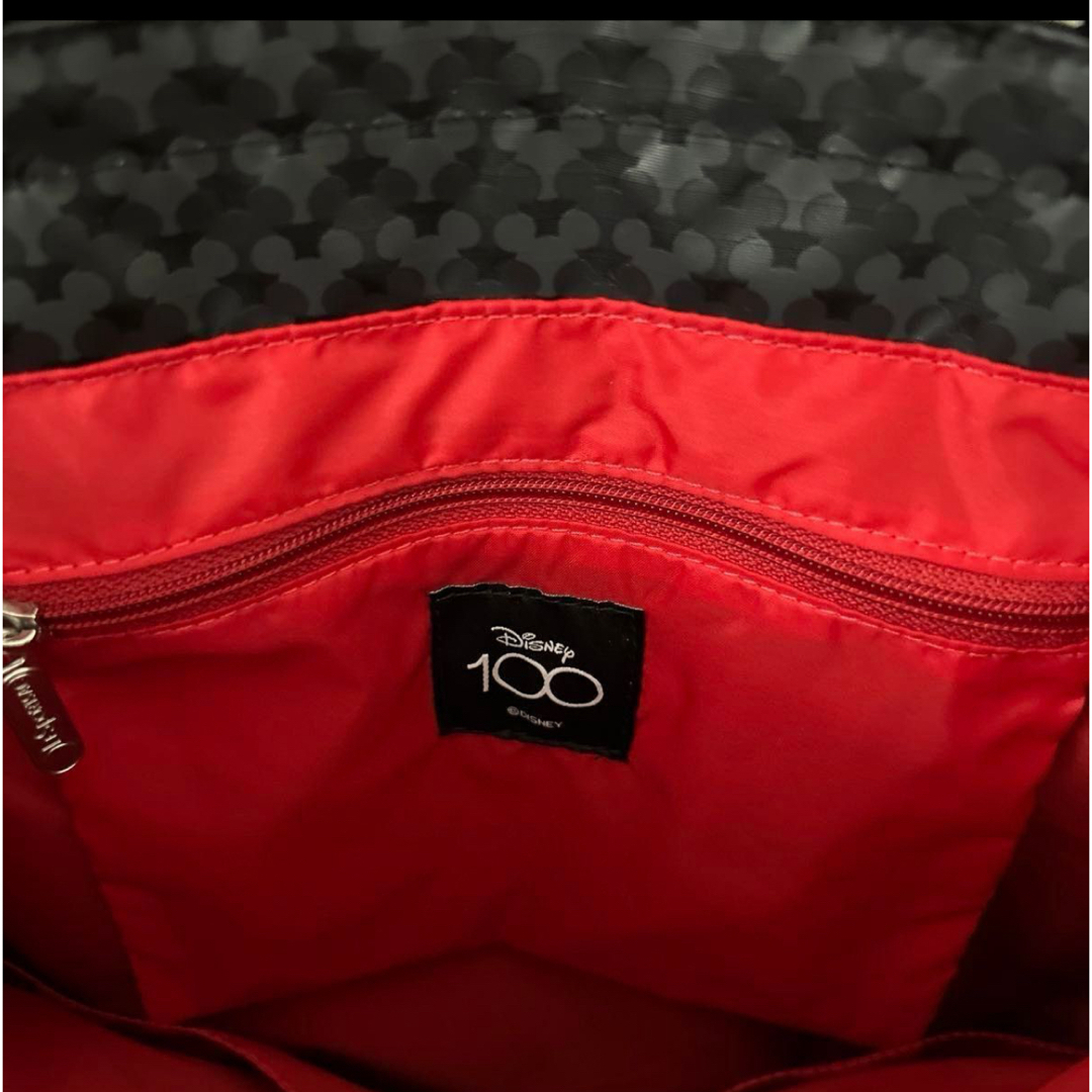 LeSportsac(レスポートサック)のレスポートサック　EMERALD TOTE ディズニー100 レディースのバッグ(トートバッグ)の商品写真