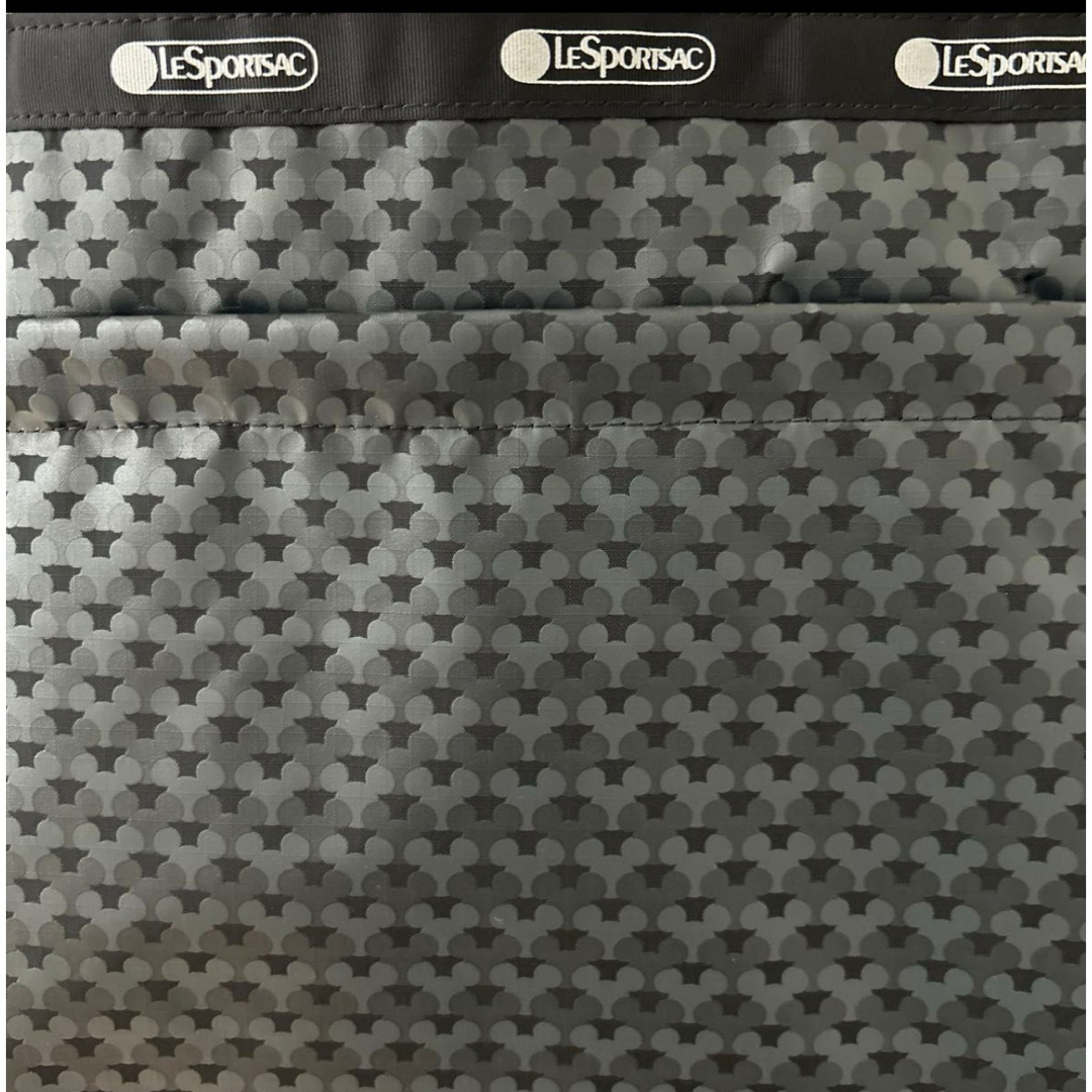 LeSportsac(レスポートサック)のレスポートサック　EMERALD TOTE ディズニー100 レディースのバッグ(トートバッグ)の商品写真