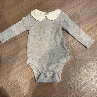 ベビーギャップ(babyGAP)のBABY GAP ロンパース　3-6months(ロンパース)