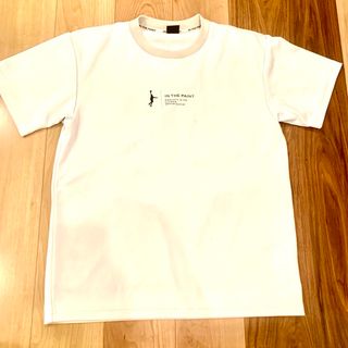 インザペイント(IN THE PAINT)のINTHEPAINTインザペイントTシャツXL(バスケットボール)