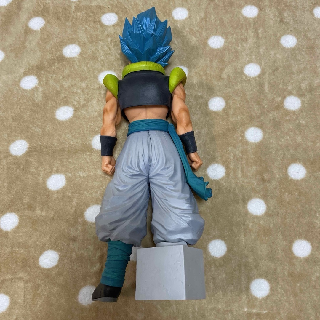 BANDAI(バンダイ)のアミューズメント一番くじ　ドラゴンボール超 A賞 エンタメ/ホビーのフィギュア(アニメ/ゲーム)の商品写真