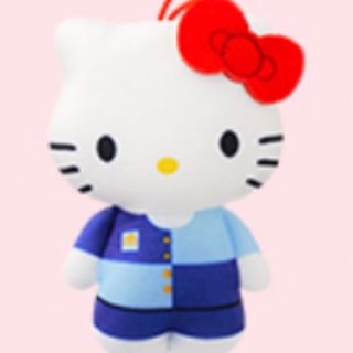 HELLO KITTY(キャラクターグッズ)