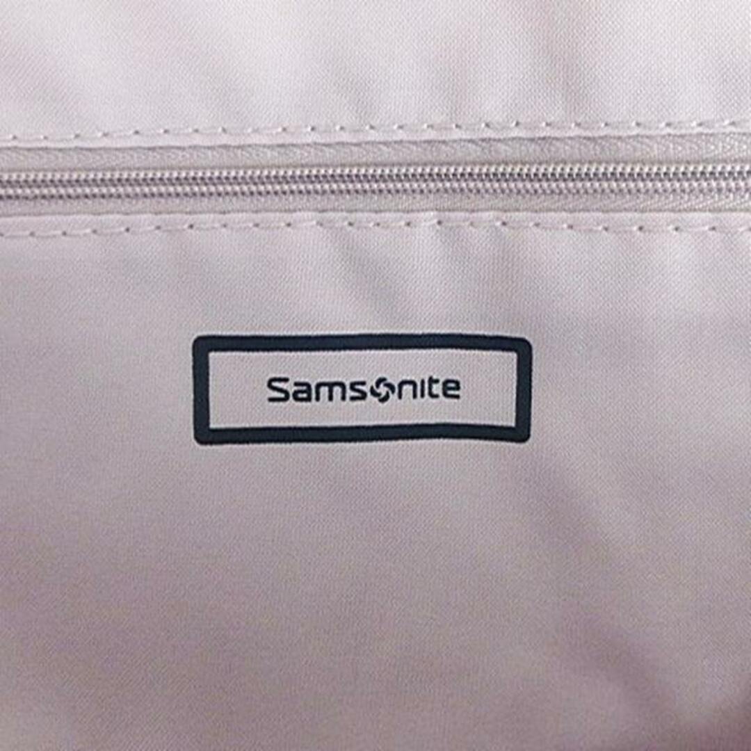 Samsonite(サムソナイト)のサムソナイト PAD STRAP ANTM バックパック リュック 紺 レディースのバッグ(リュック/バックパック)の商品写真