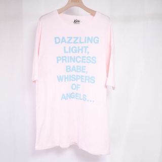 Katie(Tシャツ(半袖/袖なし))のフリマアイテム一覧 Katie(Tシャツ(半袖/袖なし))のフリマアイテム一覧