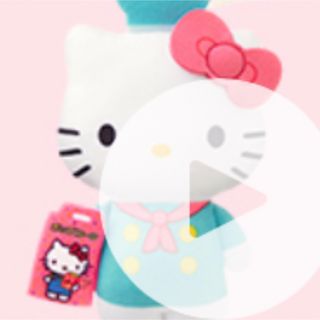 HELLO KITTY(キャラクターグッズ)