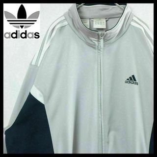 adidas - ☆極美品 アディダス トラックジャケット ベッケン