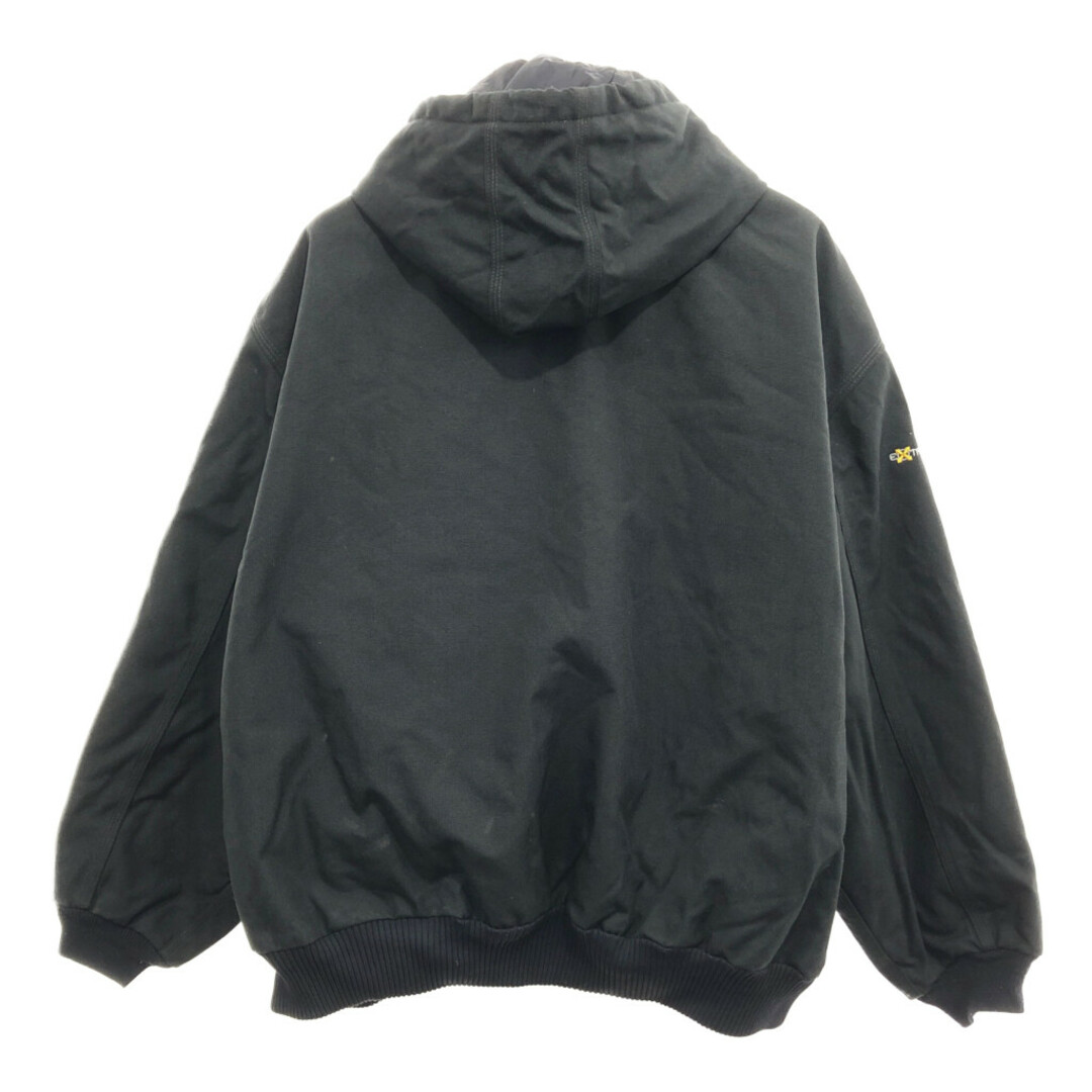 carhartt - Carhartt カーハート ナイロン アクティブパーカー carhartt - Carhartt カーハート ナイロン アクティブパーカー