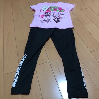 グラグラ(GrandGround)のグラグラのTシャツとLOLズボン(Tシャツ/カットソー)