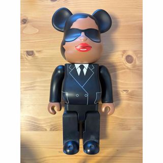 BE@RBRICK - ベアブリック　400