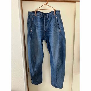 リーバイス エンジニアの通販 500点以上 | Levi'sを買うならラクマ