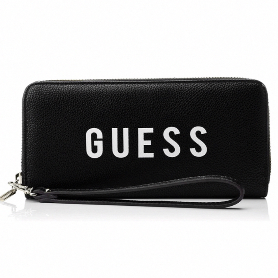 GUESS(ゲス)のGUESS 長財布 レディースのファッション小物(財布)の商品写真