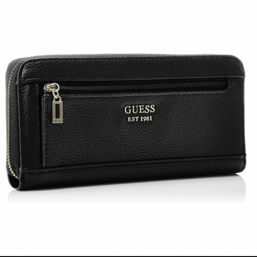 GUESS(ゲス)のGUESS 長財布 レディースのファッション小物(財布)の商品写真