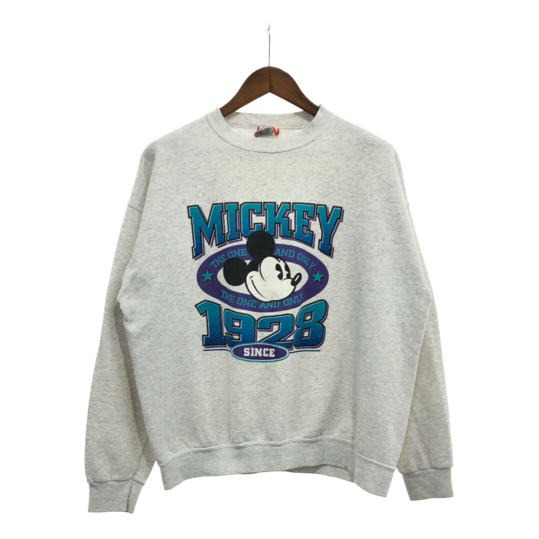 Disney - 90年代 USA製 Disney ディズニー ミッキーマウス Disney - 90年代 USA製 Disney ディズニー ミッキーマウス