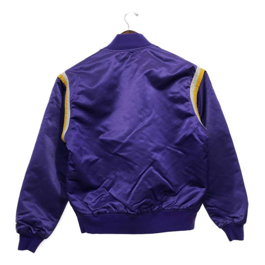 90年代 USA製 STARTER スターター NBA ロサンゼルス・レイカーズ 90年代 USA製 STARTER スターター NBA ロサンゼルス・レイカーズ