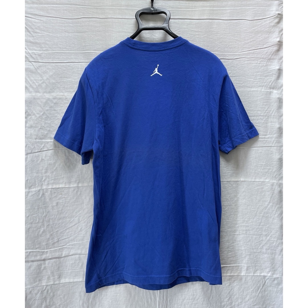 Jordan Brand（NIKE）(ジョーダン)のNIKE THE SNEAKER HEAD ナイキ ジョーダンブランド Tシャツ メンズのトップス(Tシャツ/カットソー(半袖/袖なし))の商品写真