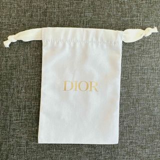 ディオール(Dior)のDior 巾着(ポーチ)