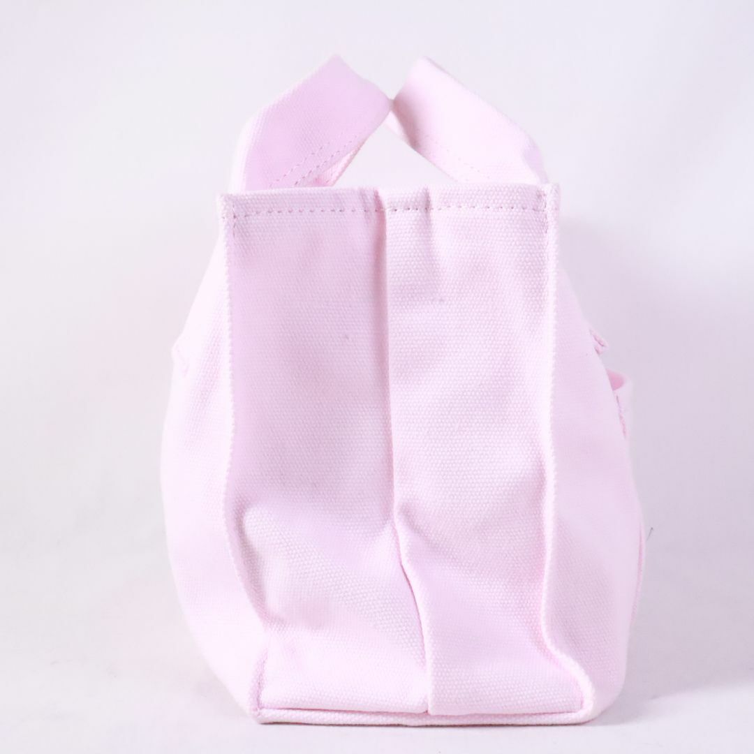 Katie(ケイティー)のKatie ケイティー トートバッグ　ピンク　タグ付き レディースのバッグ(ハンドバッグ)の商品写真