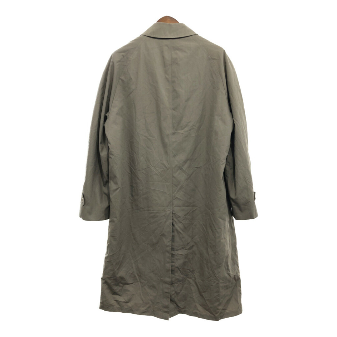 70年代 USA製 LONDON FOG ステンカラーコート アウター 70年代 USA製 LONDON FOG ステンカラーコート アウター