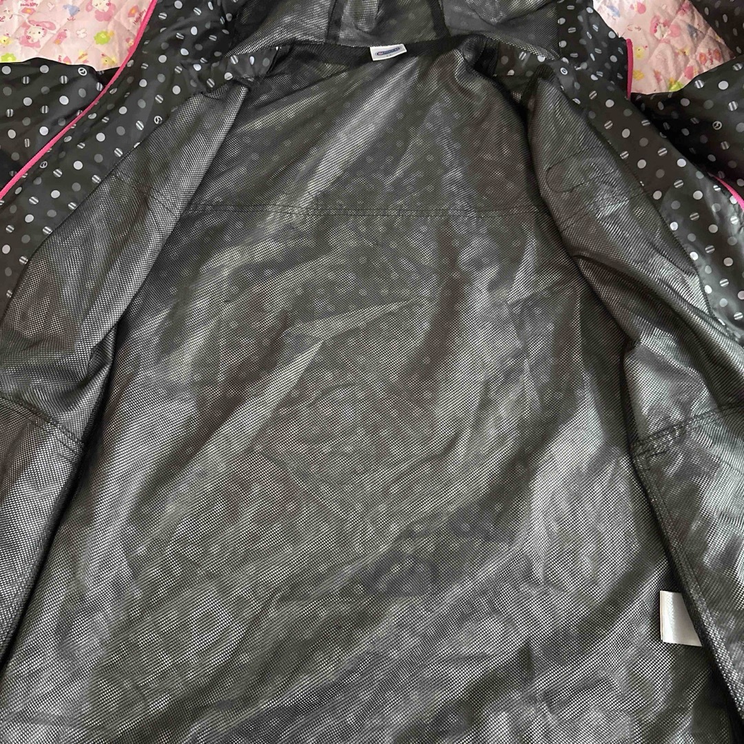 OUTDOOR ナイロンジャンパー ウインドブレーカー レディースのジャケット/アウター(ナイロンジャケット)の商品写真