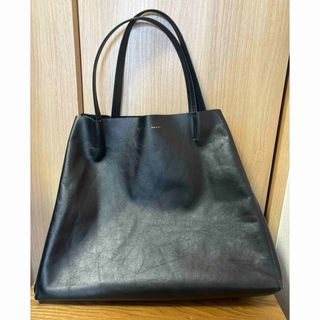 celine - セリーヌ フィービー ラゲージ ミニショッパー トートバッグ