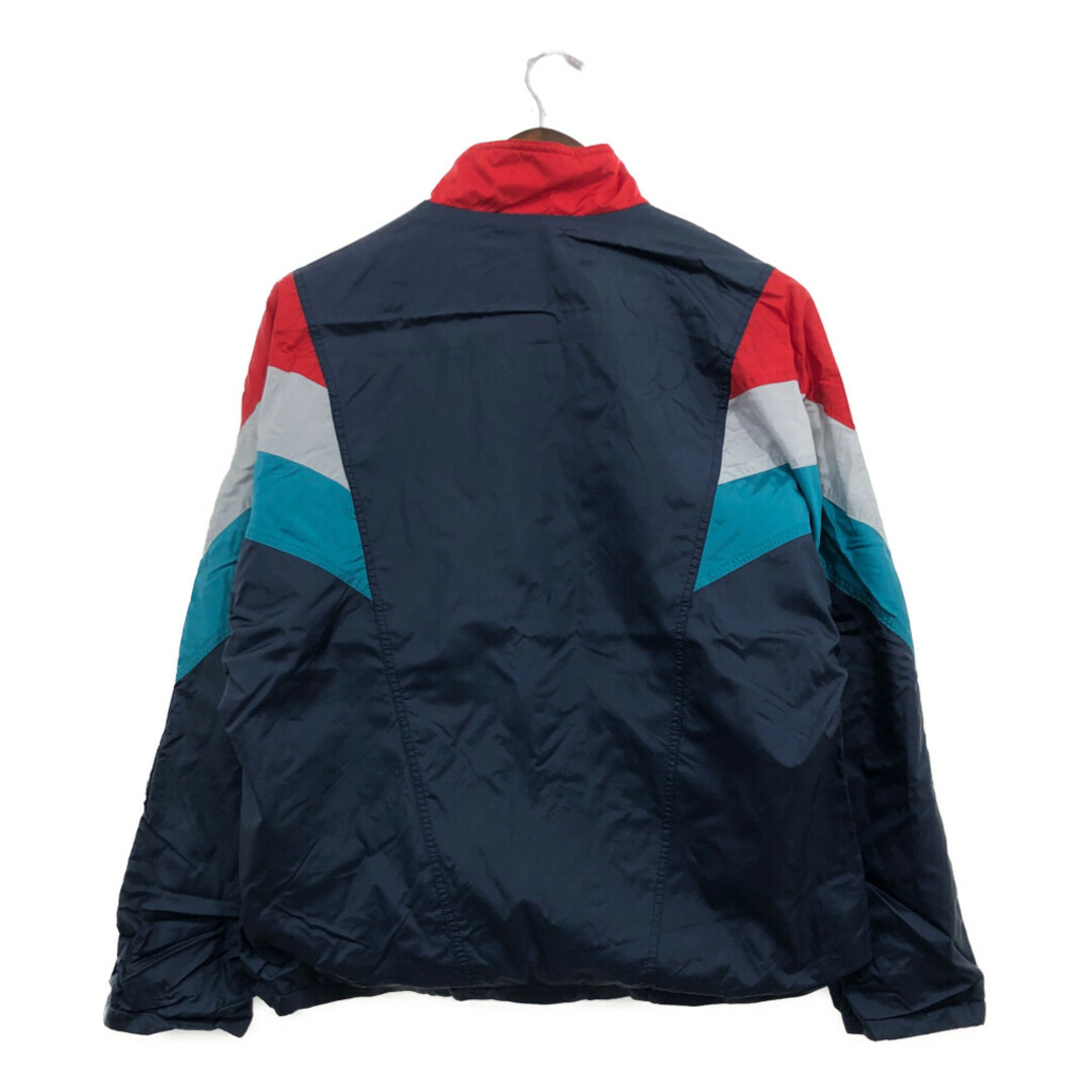 adidas - 80-90年代 adidas アディダス ナイロン ジャケット adidas - 80-90年代 adidas アディダス ナイロン ジャケット