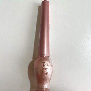 エチュードハウス(ETUDE HOUSE)のエチュード ETUDE グリッター ピンク　PK002(アイシャドウ)