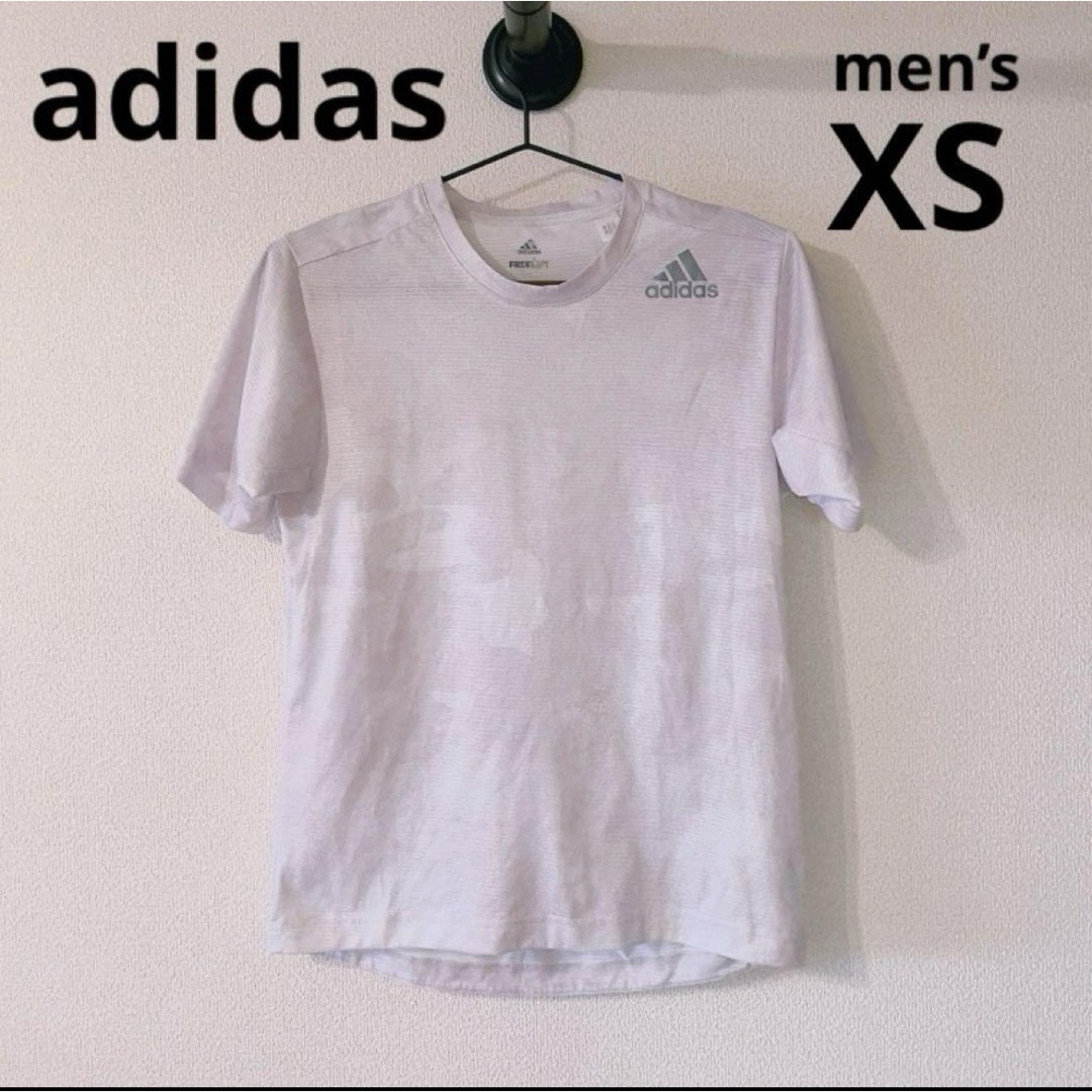 adidas(アディダス)のadidasスポーツウェア　Tシャツ　クライマクール スポーツ/アウトドアのランニング(ウェア)の商品写真