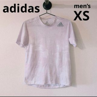 アディダス(adidas)のadidasスポーツウェア　Tシャツ　クライマクール(ウェア)