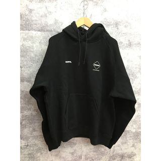 エフシーアールビー(F.C.R.B.)のF.C.R.B. BIG LOGO TEAM SWEAT HOODIE エフシーアールビー パーカー【3616-004】(パーカー)