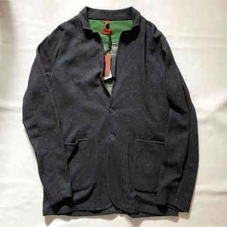 ミッソーニ(MISSONI)の【新品未使用品】MISSONI(ミッソーニ) JACKET(テーラードジャケット)