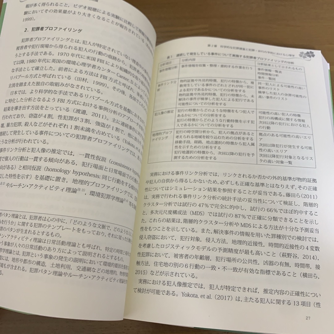 【出品4/30まで】公認心理師の基礎と実践　19.司法・犯罪心理学 エンタメ/ホビーの本(人文/社会)の商品写真