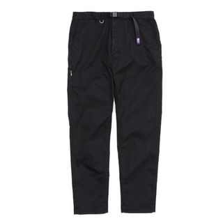 ノースフェイス(THE NORTH FACE) purple label（ブラック/黒色系）の