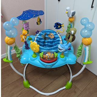 フィッシャープライス(Fisher-Price)のsari様　専用(ベビージム)