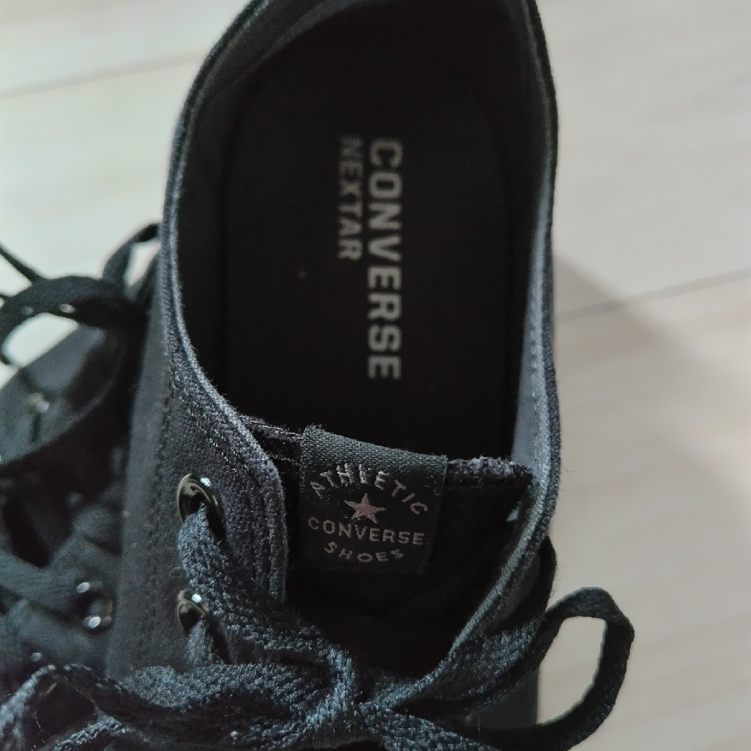 CONVERSE(コンバース)のCONVERSE  NEXTAR 26cm メンズの靴/シューズ(スニーカー)の商品写真