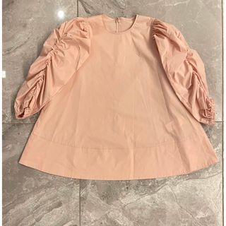 Drawer(シャツ/ブラウス(長袖/七分) ・ ピンク/桃色系)の Drawer(シャツ/ブラウス(長袖/七分) ・ ピンク/桃色系)の