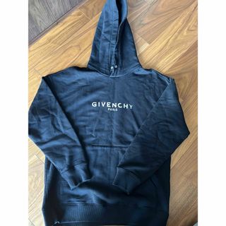 ジバンシィ(GIVENCHY)のジバンシィ　パーカー(パーカー)