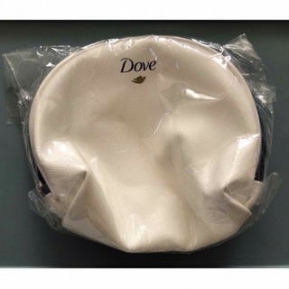 【送料込】非売品 ノベルティ Dove オリジナル ポーチ