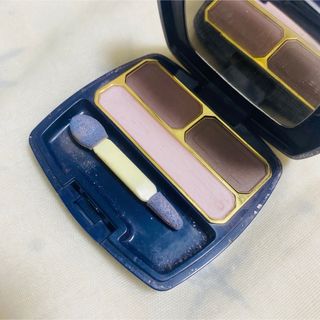 MAXFACTOR - マックスファクター アイシャドウ 残量多