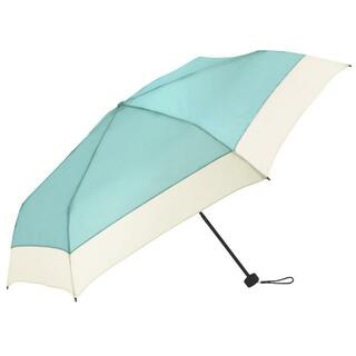 U-DAY RE:PET MINI リペットミニ 折りたたみ傘(傘)