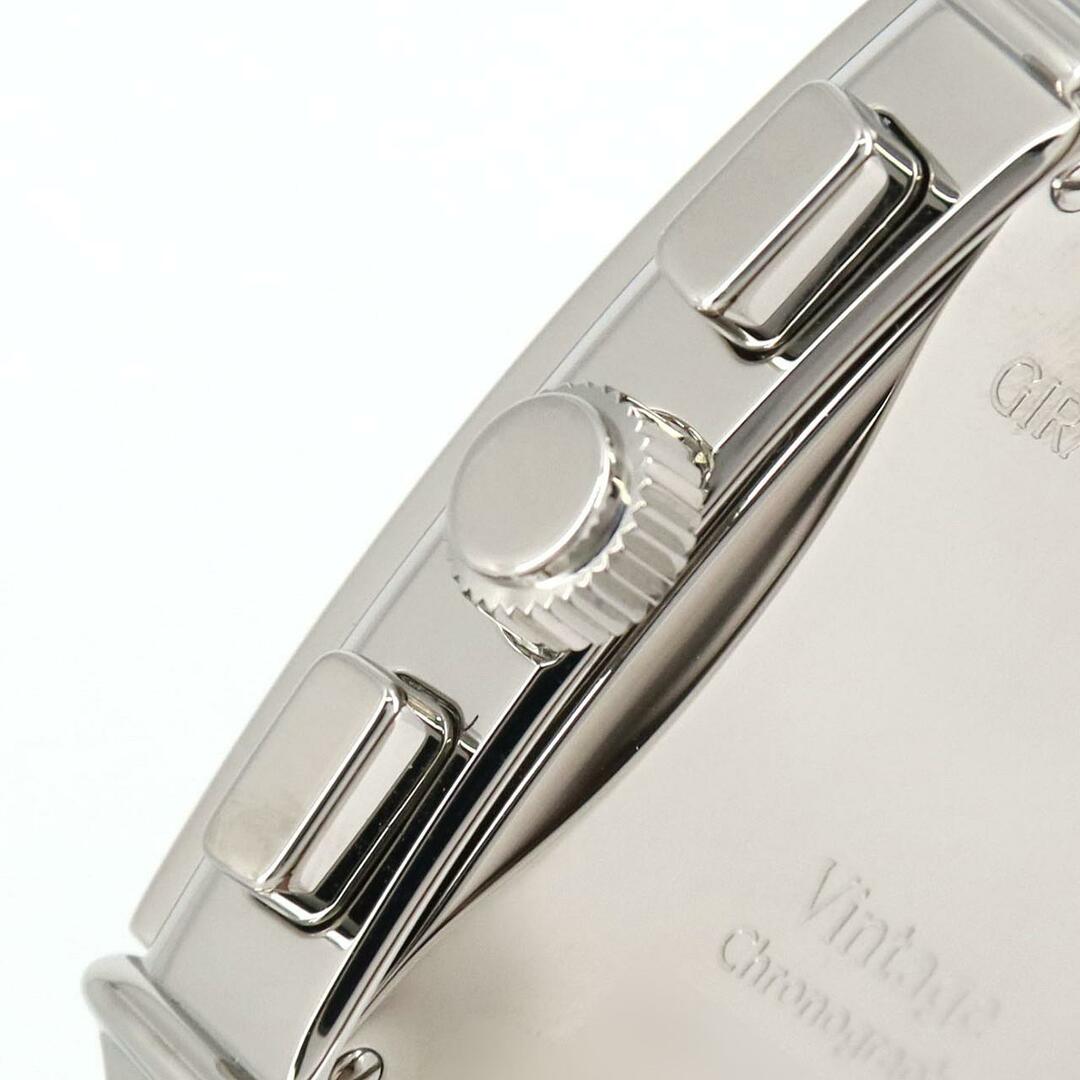 GIRARD-PERREGAUX(ジラールペルゴ)のジラール･ペルゴ ヴィンテージ1945クロノグラフ LIMITED 25990.0.11.6786 SS 自動巻 メンズの時計(腕時計(アナログ))の商品写真