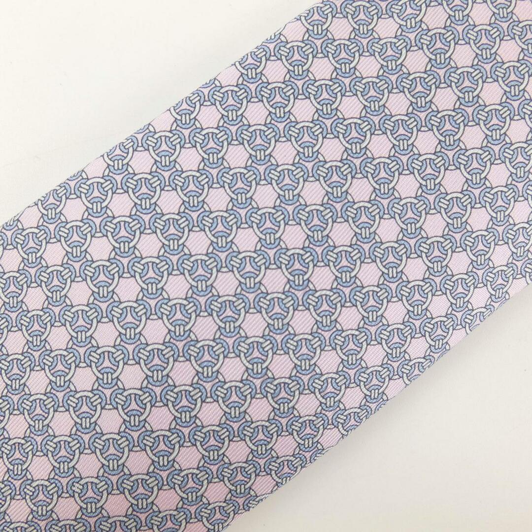 Hermes(エルメス)のエルメス HERMES NECKTIE メンズの帽子(キャップ)の商品写真