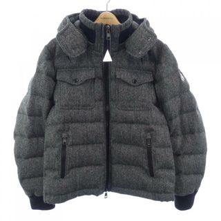 モンクレール(MONCLER)のモンクレール MONCLER ダウンジャケット(テーラードジャケット)