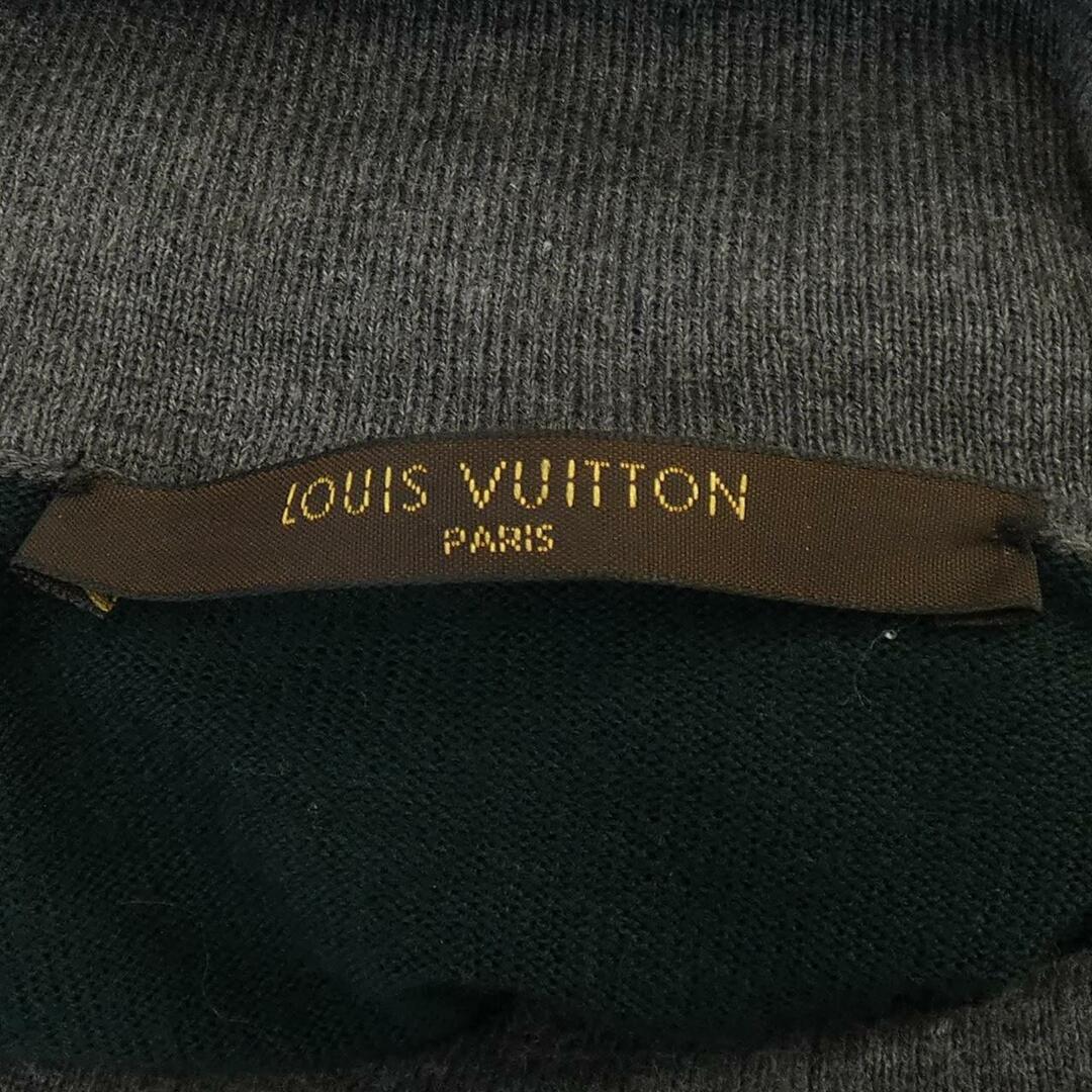 LOUIS VUITTON(ルイヴィトン)のルイヴィトン LOUIS VUITTON ニット メンズのトップス(ニット/セーター)の商品写真