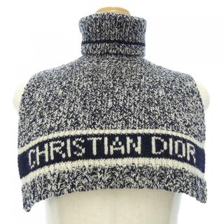 クリスチャンディオール(Christian Dior)のクリスチャンディオール CHRISTIAN DIOR スヌード(その他)