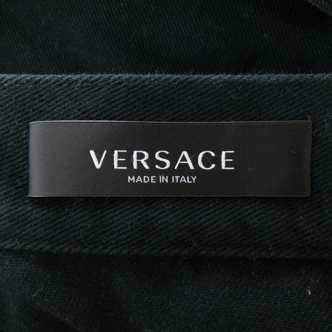 VERSACE(ヴェルサーチ)のヴェルサーチ VERSACE ジーンズ メンズのパンツ(デニム/ジーンズ)の商品写真