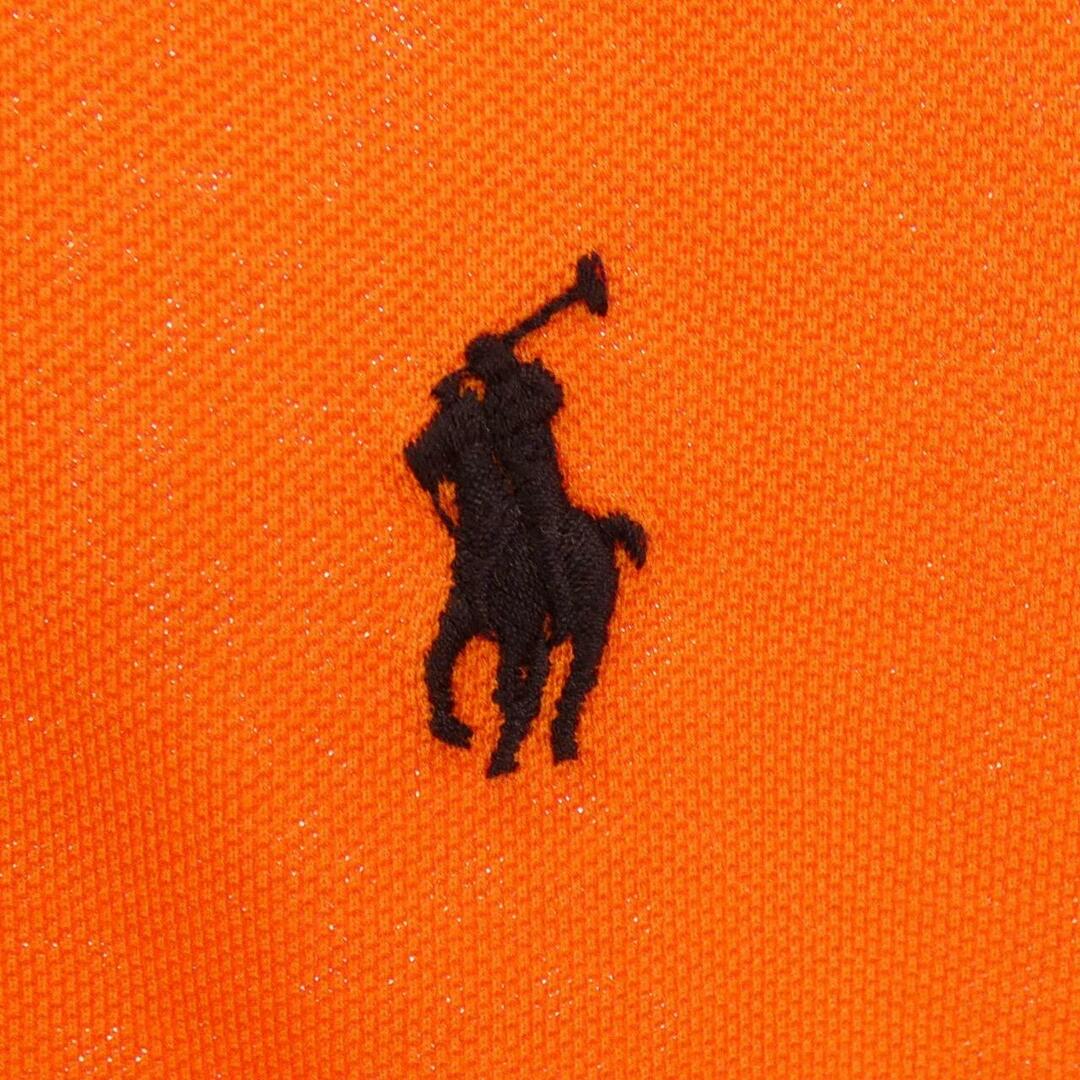 Polo Golf(ポロゴルフ)のPOLO GOLF ポロシャツ メンズのトップス(シャツ)の商品写真