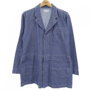 エンジニアードガーメンツ(Engineered Garments)のエンジニアードガーメンツ ENGINEERED GARMENTS コート(その他)