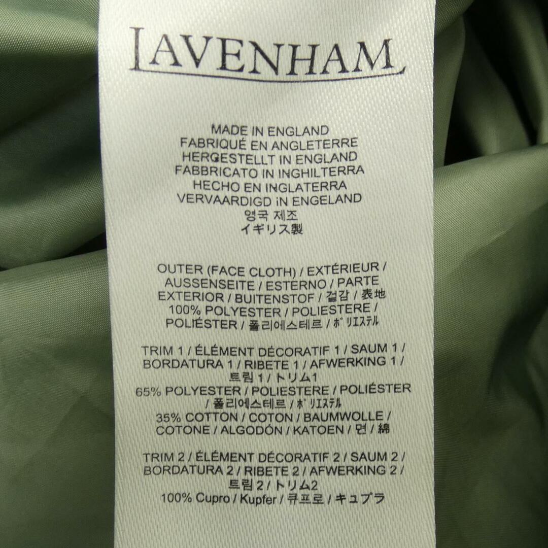 LAVENHAM(ラベンハム)のラベンハム LAVENHAM コート メンズのジャケット/アウター(その他)の商品写真